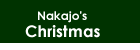 Nakajo's christmas Shop