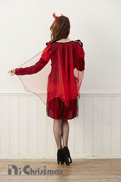 BACK STYLE