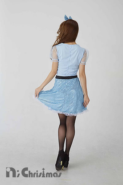 BACK STYLE