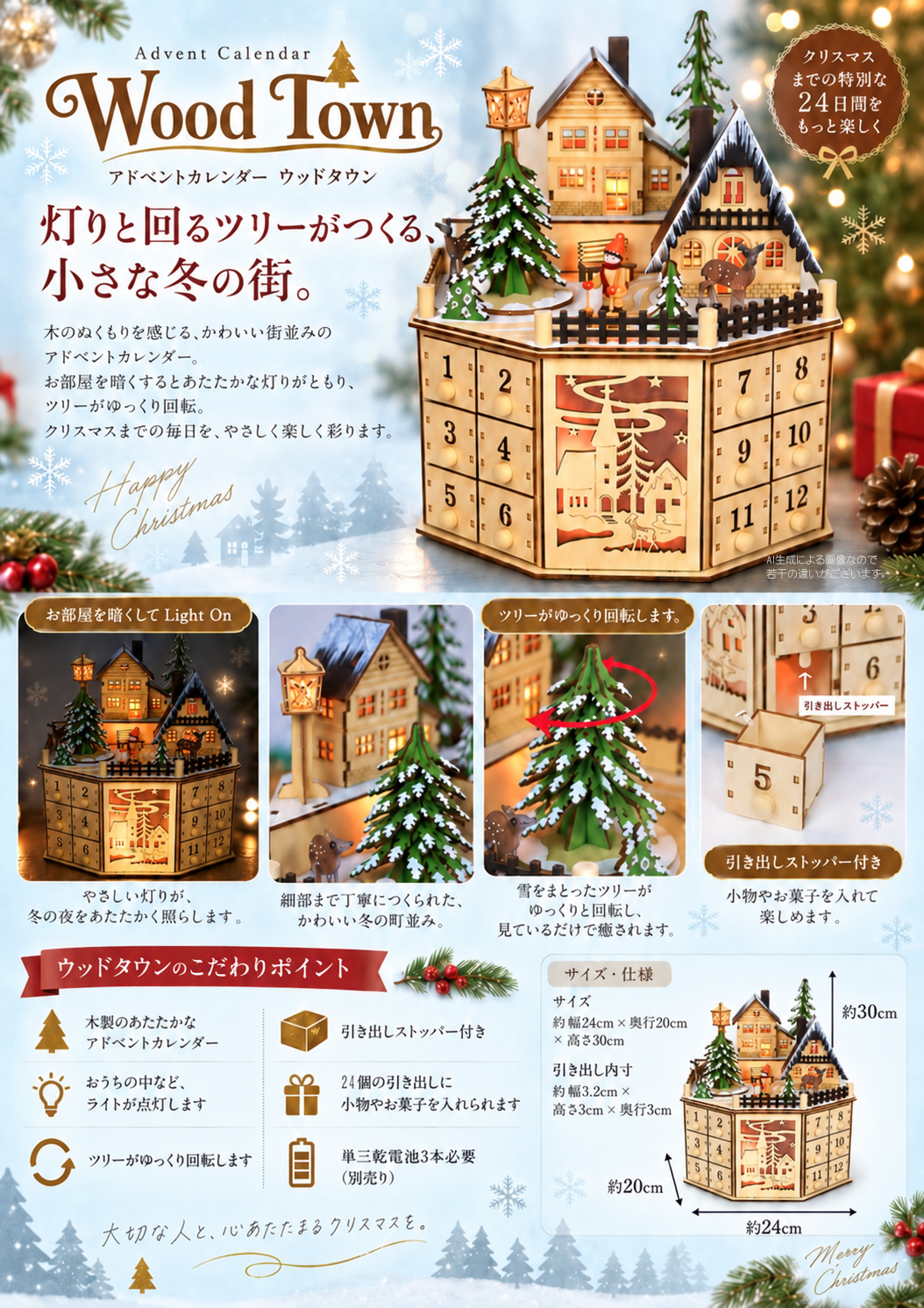 �A�h�x���g�J�����_�[(�E�b�h�^�E��)