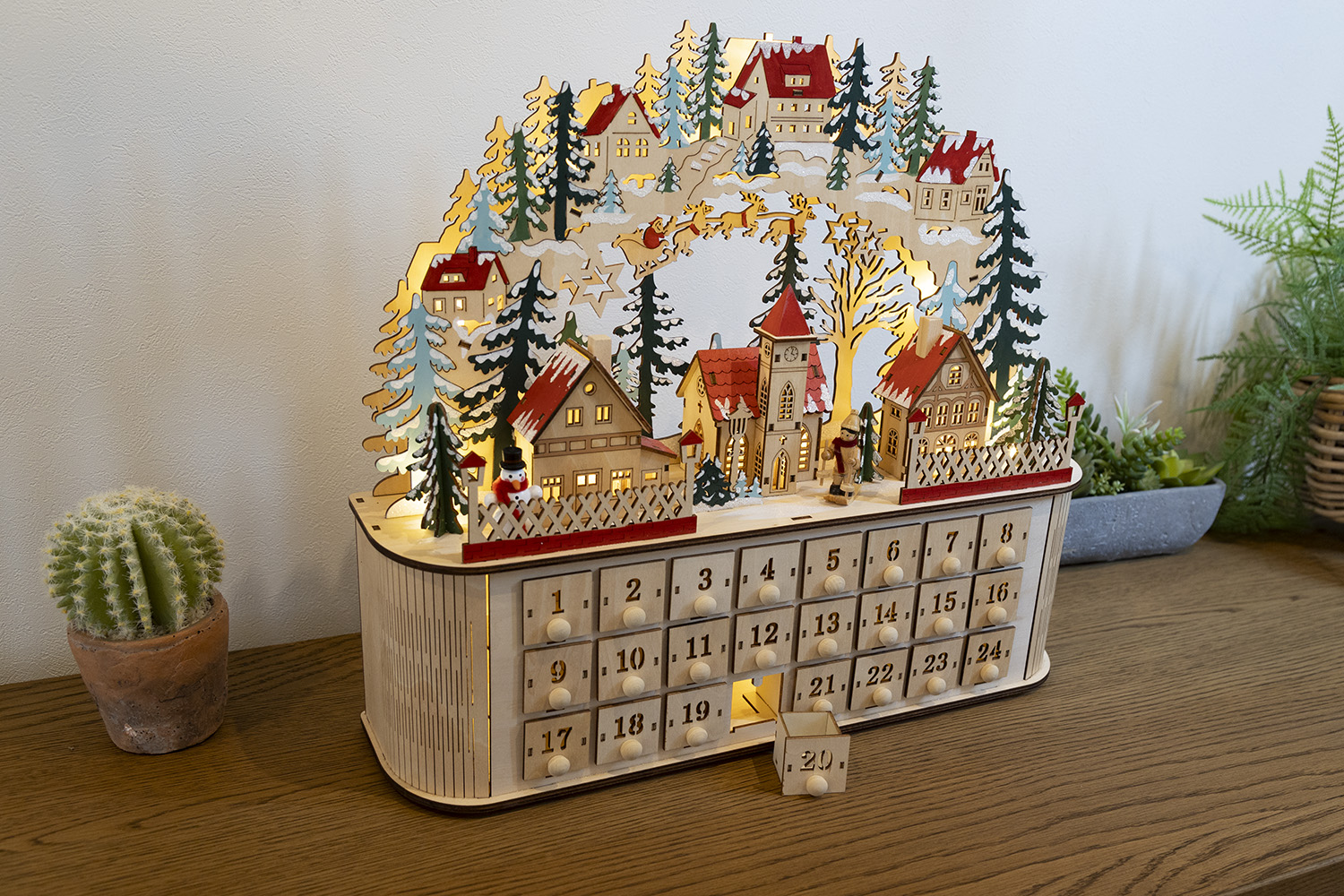 �A�h�x���g�J�����_�[�i�����_�t���^�E���j