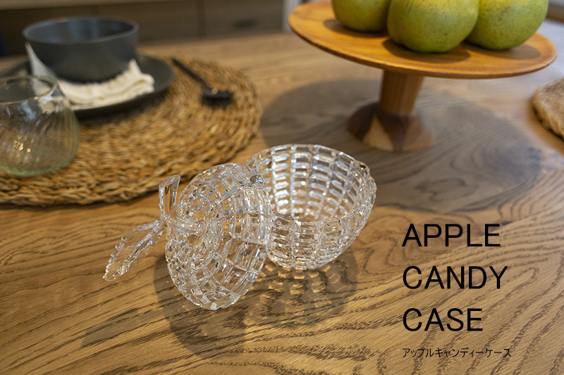 �A�b�v���L�����f�B�[�P�[�X