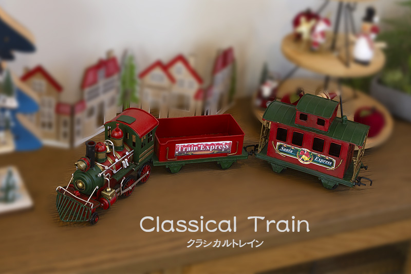 �N���V�J���g���C��