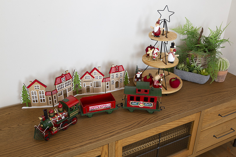 �N���V�J���g���C��