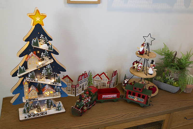 �N���V�J���g���C��