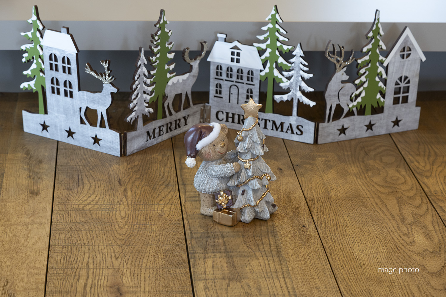 �f�R�^�E���{�[�h�i�X�m�[�V�[���j