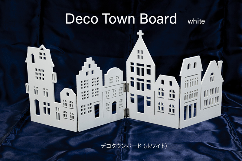 �f�R�^�E���{�[�h�i�z���C�g�j