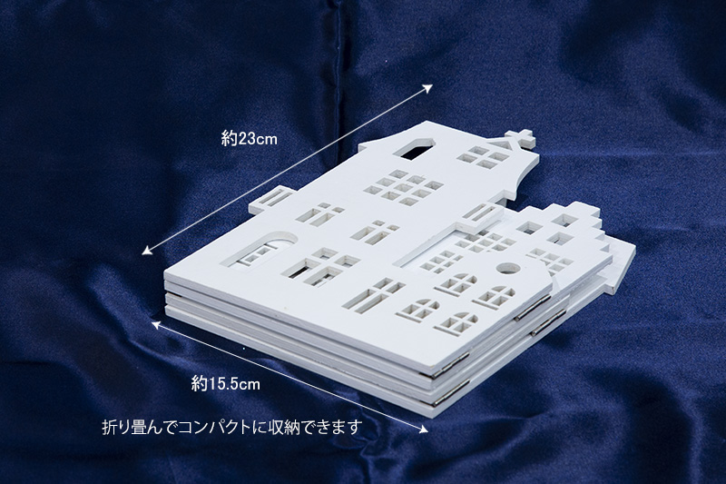 �f�R�^�E���{�[�h�i�z���C�g�j