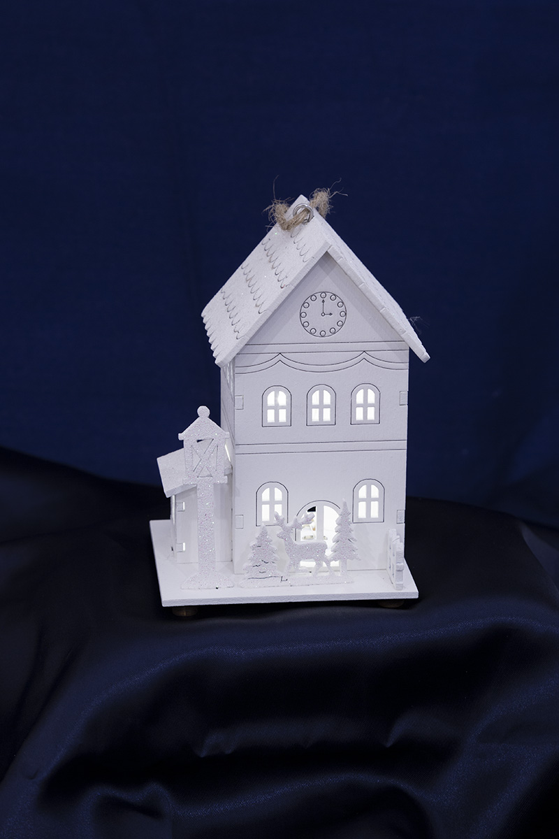 �C���e���A�n�E�X�i�z�[���j