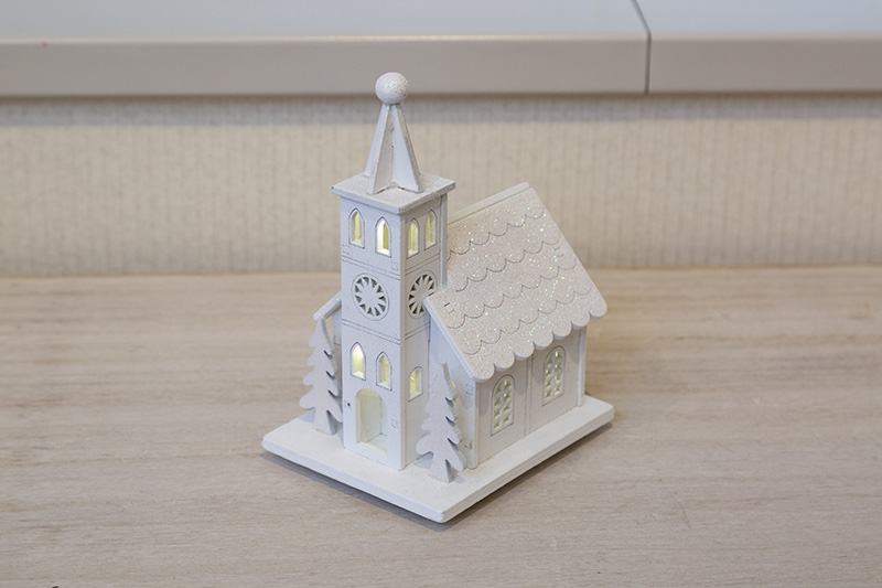 �C���e���A�n�E�X�i�z�[���j