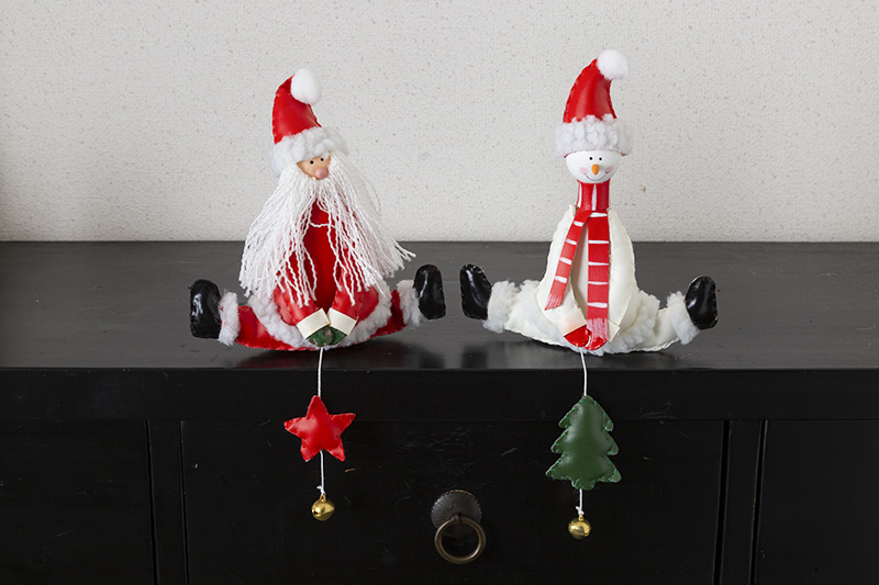 ���U�[�h�[���i�T���^�X�m�[�}���Z�b�g�j