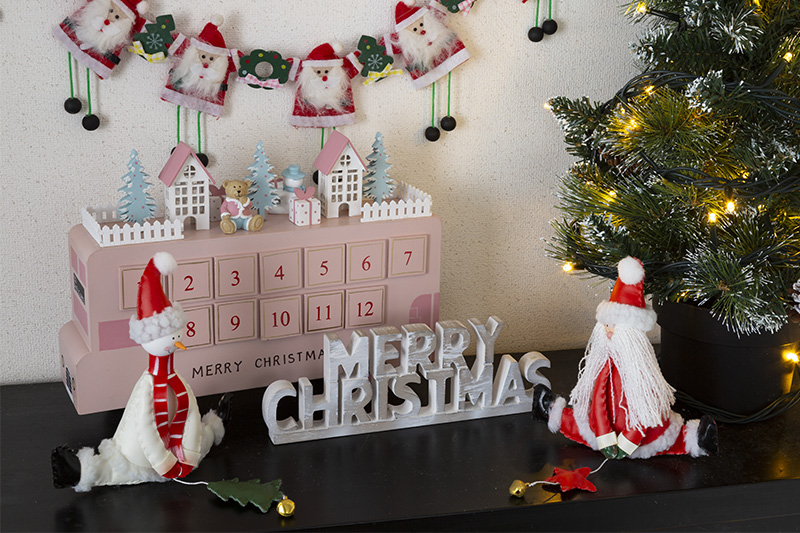 ���U�[�h�[���i�T���^�X�m�[�}���Z�b�g�j