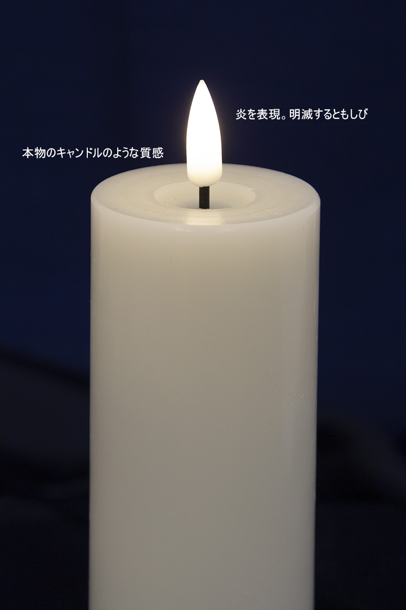 LED���A���e�B�b�N�L�����h���i�v���[���j