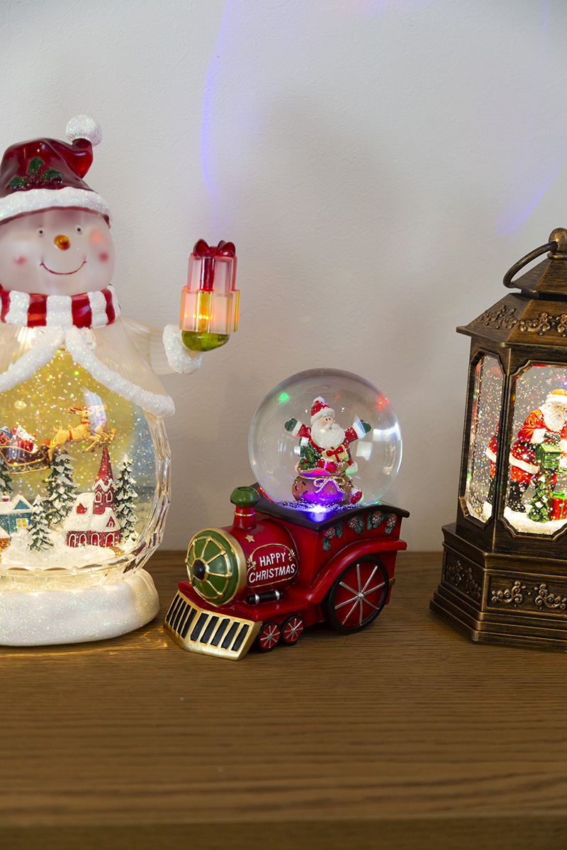 LED�E�H�[�^�[�{�[���i�g���C���j