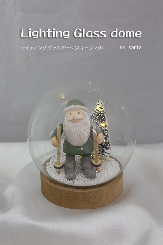 ���C�e�B���O�O���X�h�[���i�X�L�[�T���^�j