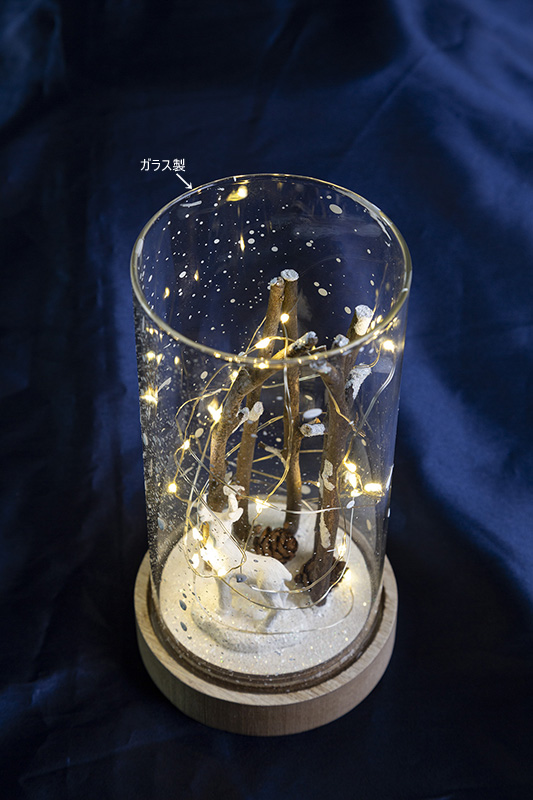 ���C�g�X�^���h�i�P���~�i�F�j