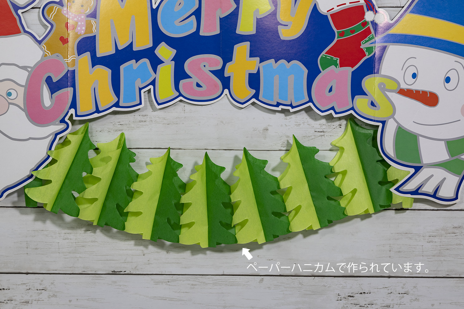 �p�[�e�B�[�o�i�[�i�T���^�E�X�m�[�}���j