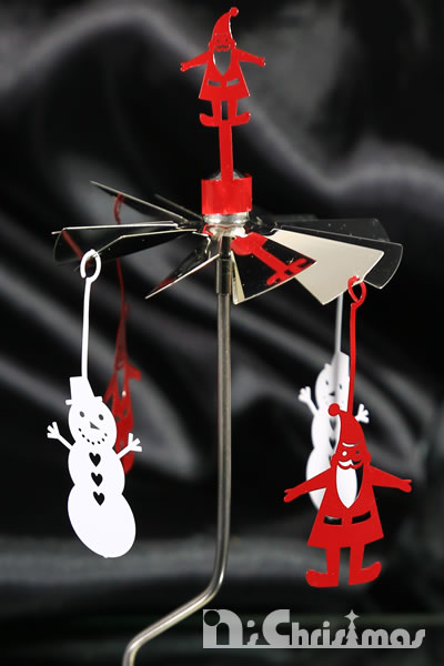 ���[�^���[�L�����h���z���_�[�i�S�[���E���h�T���^�X�m�[�}���j