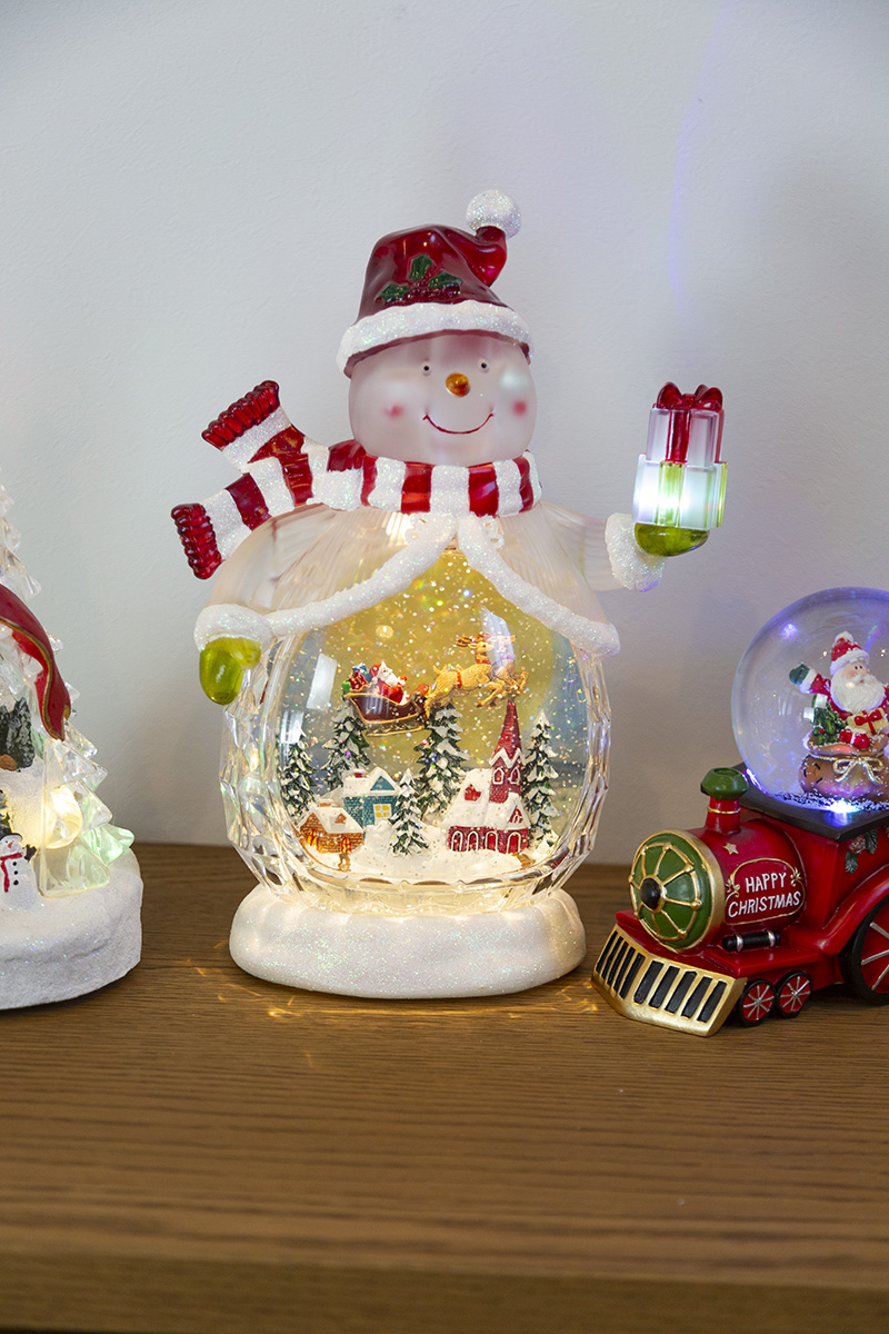 �X�m�[�C���O�~���[�W�J���X�^���h�i�X�m�[�}���j