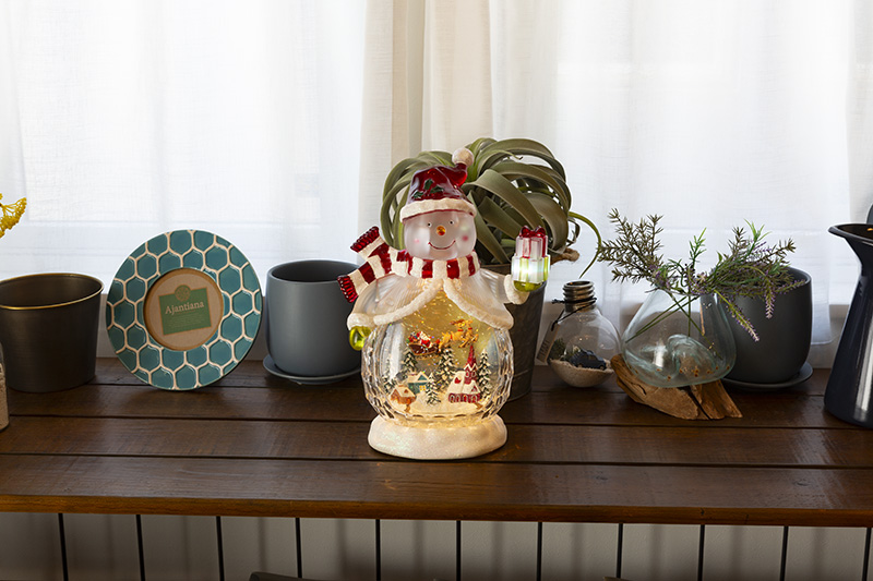 �X�m�[�C���O�~���[�W�J���X�^���h�i�X�m�[�}���j