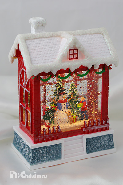 �X�m�[�C���O�~���[�W�J���X�^���h�i�X�m�[�}���n�E�X�j