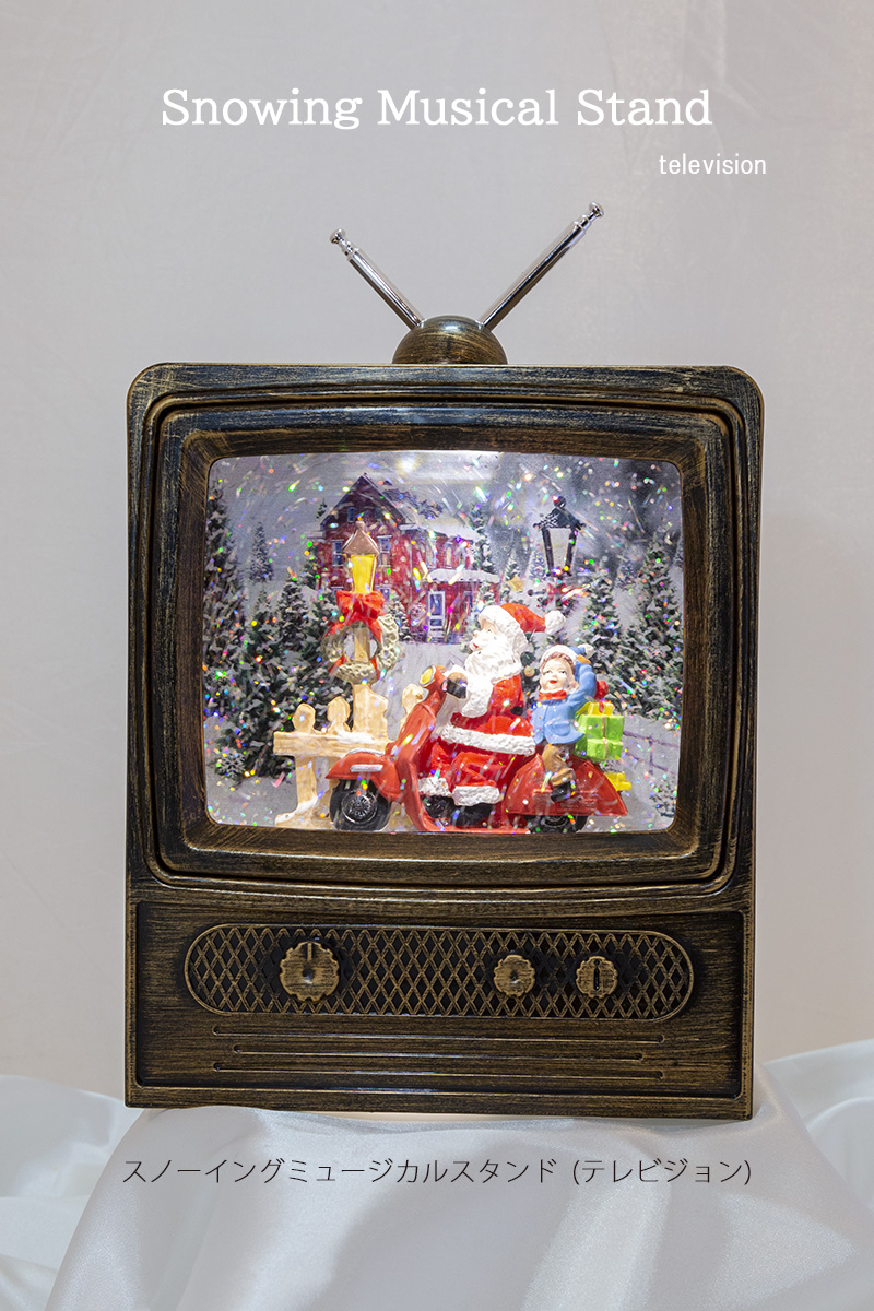 �X�m�[�C���O�~���[�W�J���X�^���h�i�e���r�W�����j