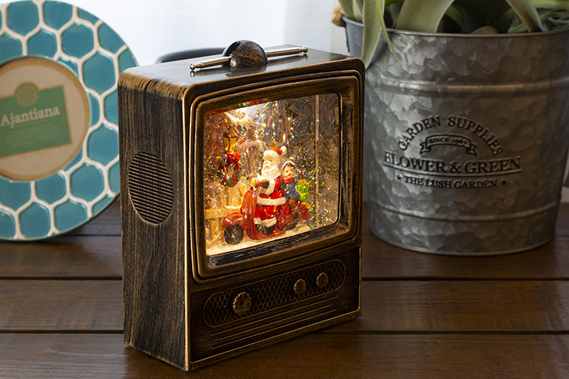 �X�m�[�C���O�~���[�W�J���X�^���h�i�e���r�W�����j