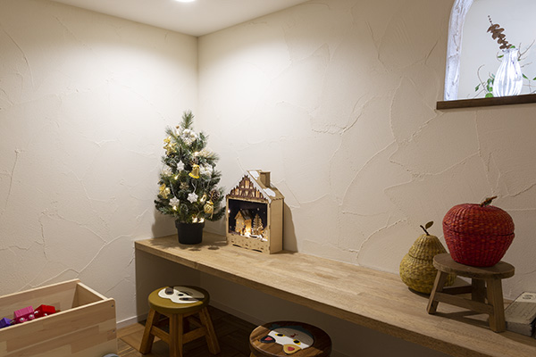 �E�b�h�n�E�X�I���S�[��