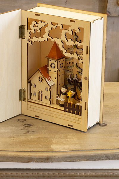 �E�b�h�I�[�v���u�b�N