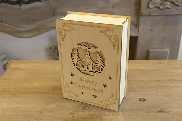 �E�b�h�I�[�v���u�b�N