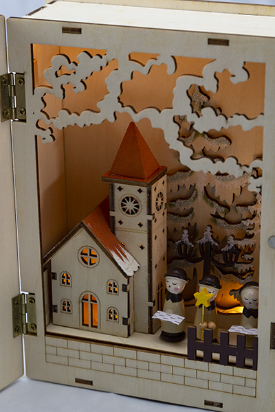 �E�b�h�I�[�v���u�b�N