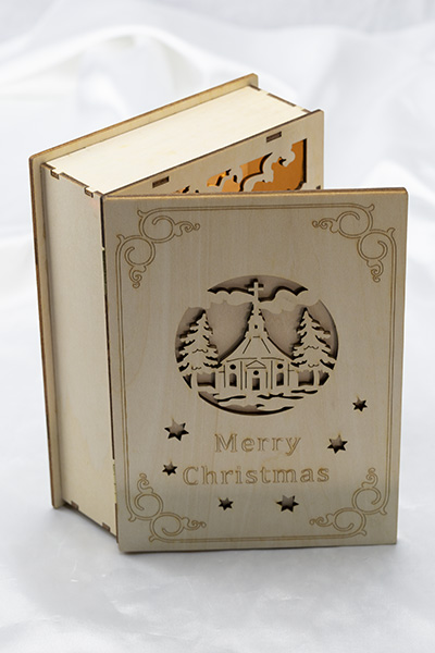 �E�b�h�I�[�v���u�b�N