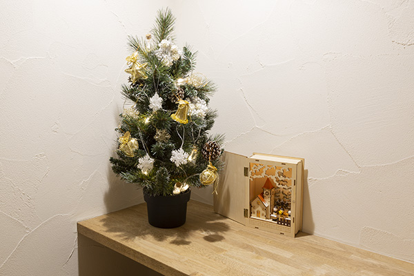 �E�b�h�I�[�v���u�b�N