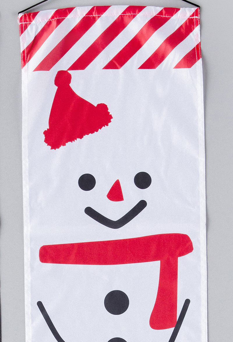 �N���X�}�X�n���K�[�o�i�[�i���b�g�C�b�g�X�m�[�j