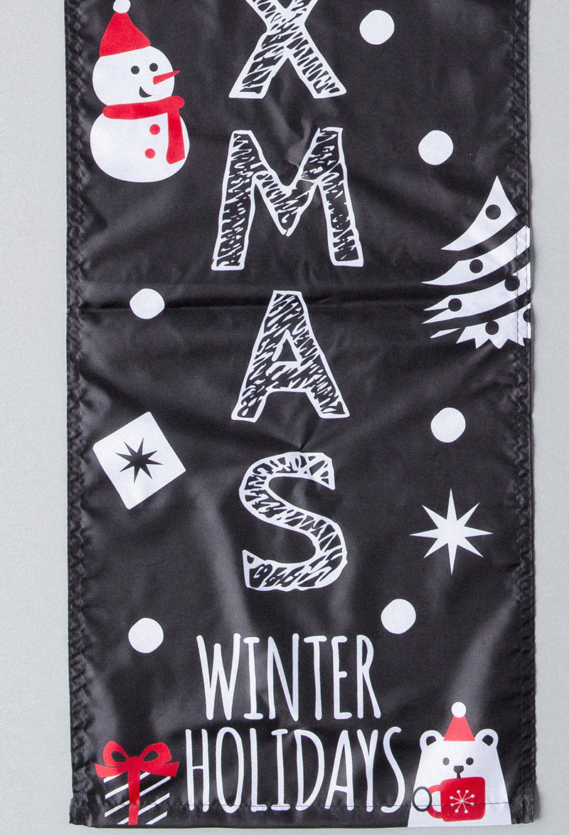 �N���X�}�X�n���K�[�o�i�[�i�����[�N���X�}�X�j