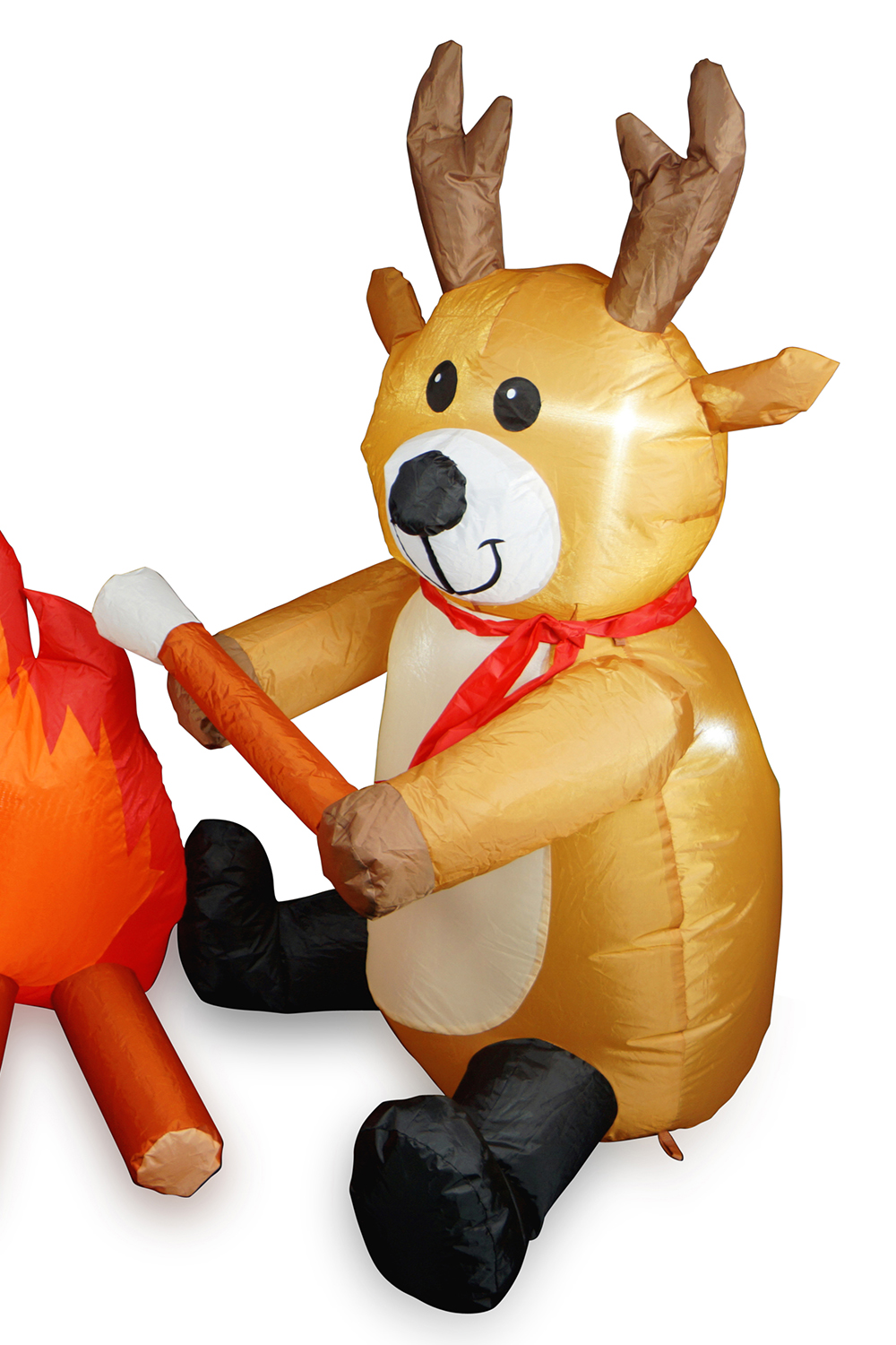 �G�A�[�f�B�X�v���C�i�T���^�L�����v�j