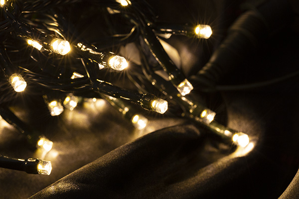 100��LED���X�^�[���C�g�i�d���F�j