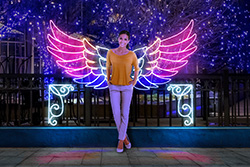 �E�B���O���`�[�t�P