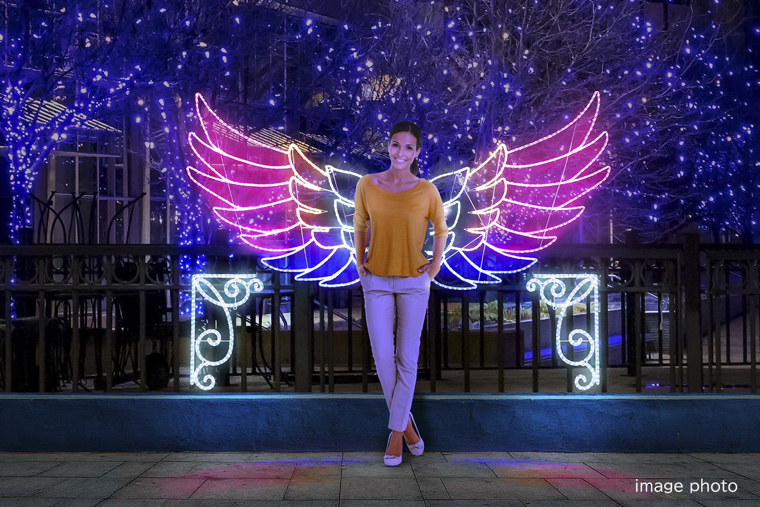 �E�B���O���`�[�t�P