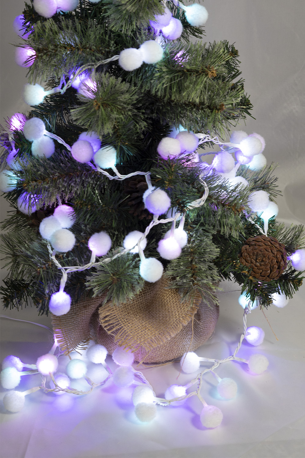 �z���C�g�E�[���{�[�����C�g�i�}���`�J���[�j