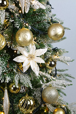 �N���X�}�X�I�[�i�����g�Z�b�g�i�t���C�f���E�S�[���h180�j�������