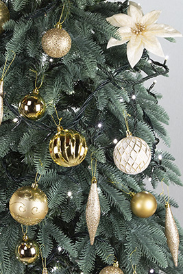 �N���X�}�X�I�[�i�����g�Z�b�g�i�t���C�f���E�S�[���h180�j�������