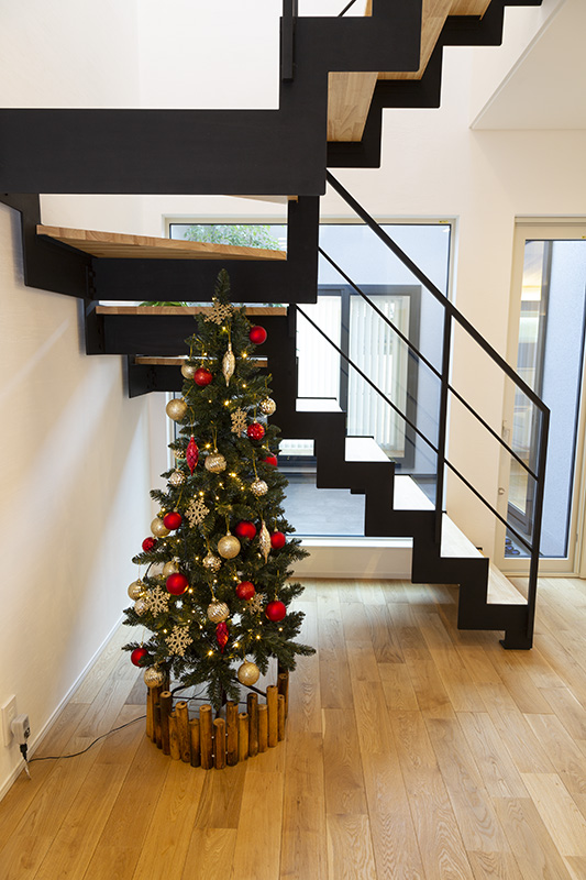 �N���X�}�X�I�[�i�����g�Z�b�g�i�V���C�j���O�L���[�g�E���b�h�j