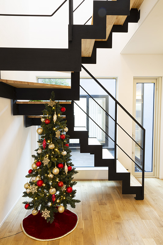 �N���X�}�X�I�[�i�����g�Z�b�g�i�V���C�j���O�L���[�g�E���b�h�j