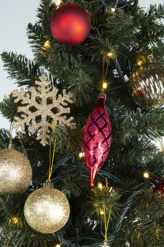 �N���X�}�X�I�[�i�����g�Z�b�g�i�V���C�j���O�L���[�g�E���b�h�j