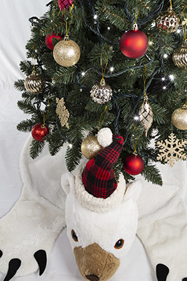 �N���X�}�X�I�[�i�����g�Z�b�g�i�V���C�j���O�L���[�g�E���b�h�j�������