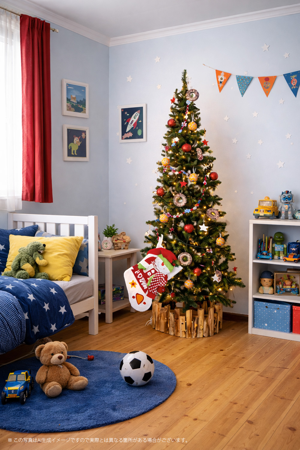 �N���X�}�X�I�[�i�����g�Z�b�g�i�X�C�[�c�������[�j