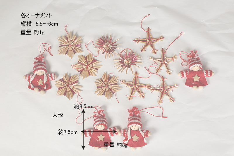 サイズイメージ