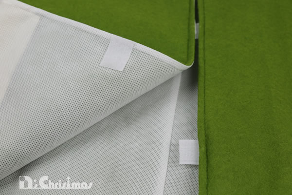 �t�F���e�B�c���[�X�J�[�g�i�O���[��L�j