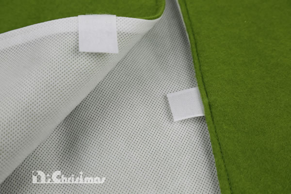 �t�F���e�B�c���[�X�J�[�g�i�O���[��M�j